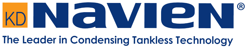 Navien logo